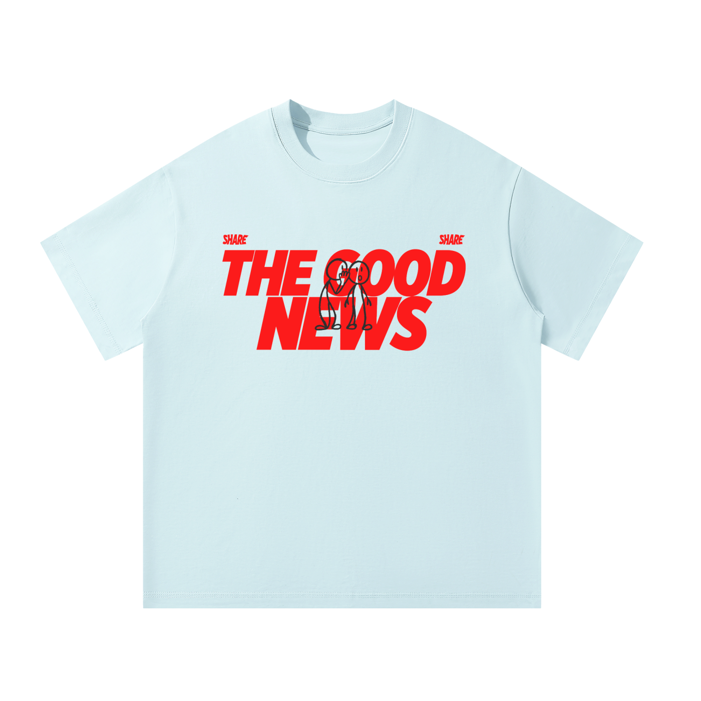 Unisex Oversized T-Shirt