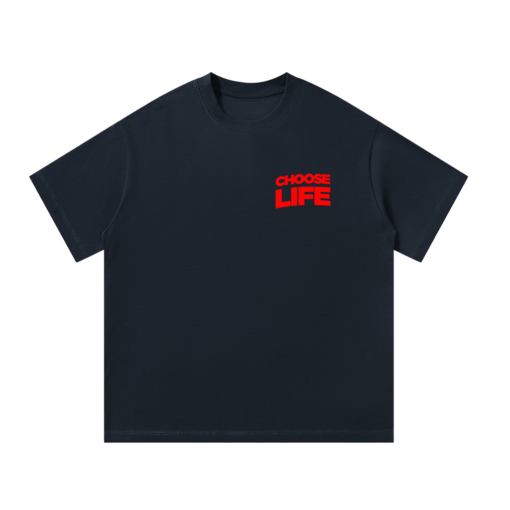 Unisex Oversized T-Shirt