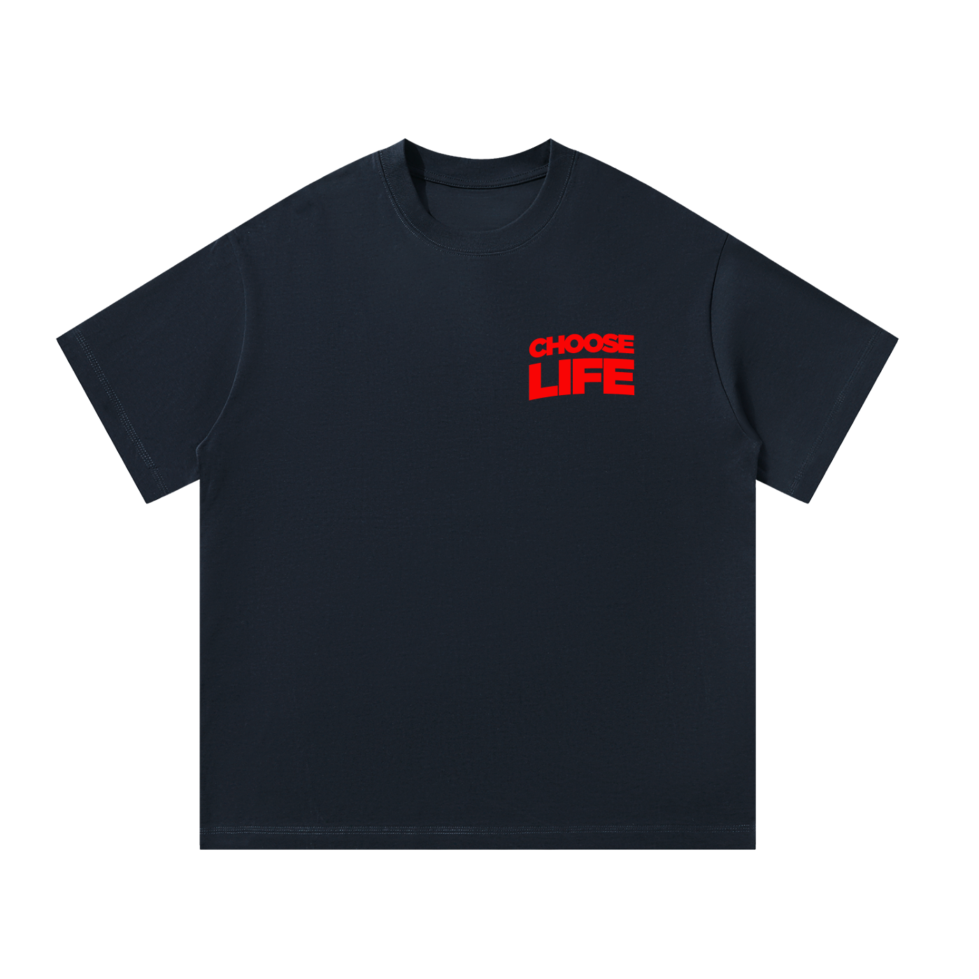 Unisex Oversized T-Shirt