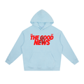 Essential Heavyweight Drop-Shoulder Hoodie