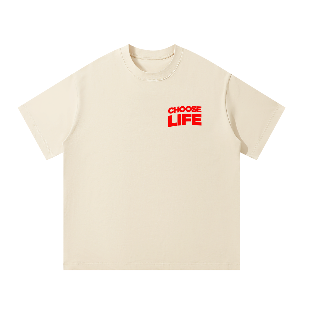 Unisex Oversized T-Shirt