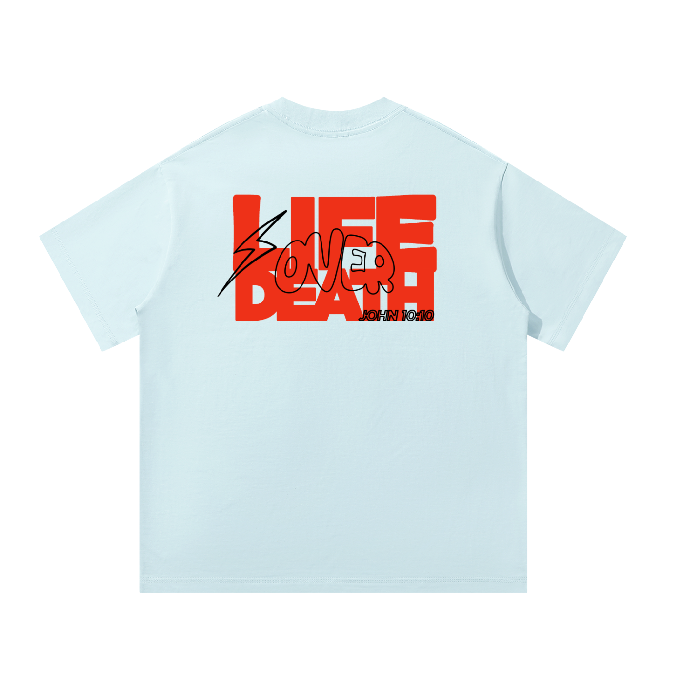 Unisex Oversized T-Shirt