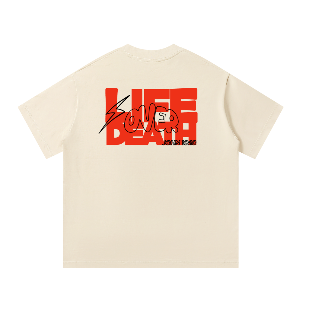 Unisex Oversized T-Shirt