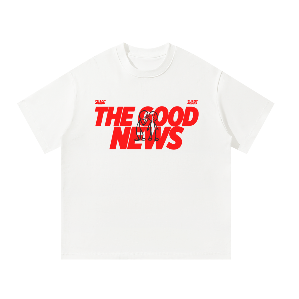 Unisex Oversized T-Shirt