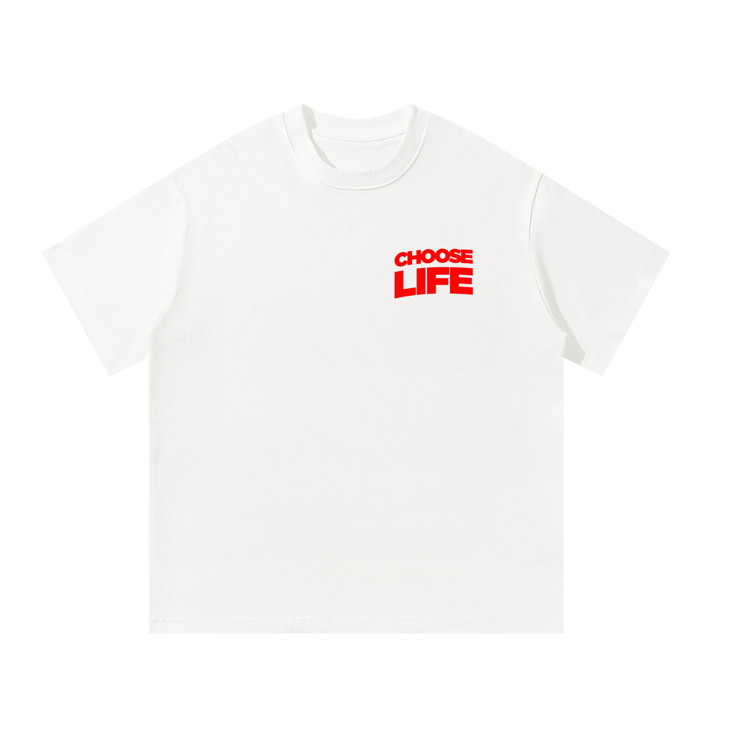 Unisex Oversized T-Shirt