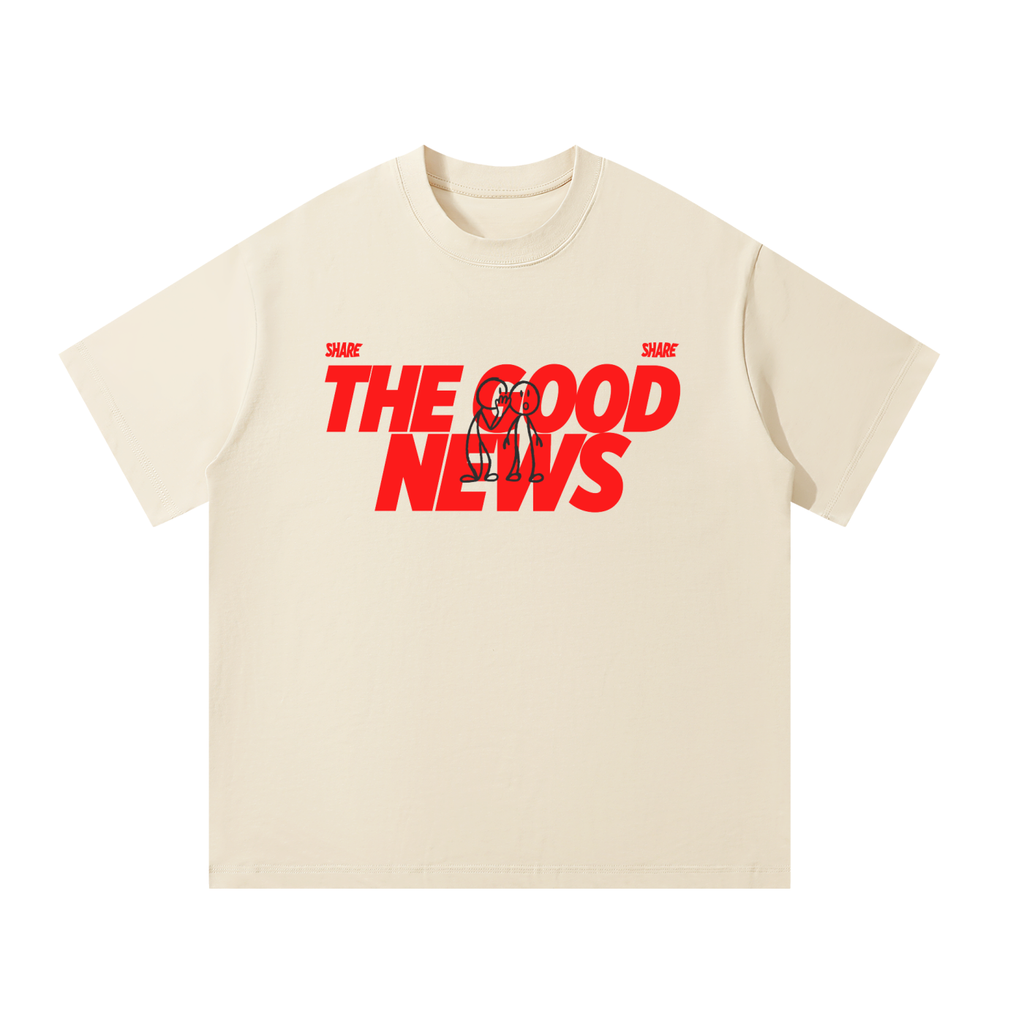 Unisex Oversized T-Shirt