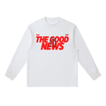 Essential Crewneck Long-Sleeve T-Shirt