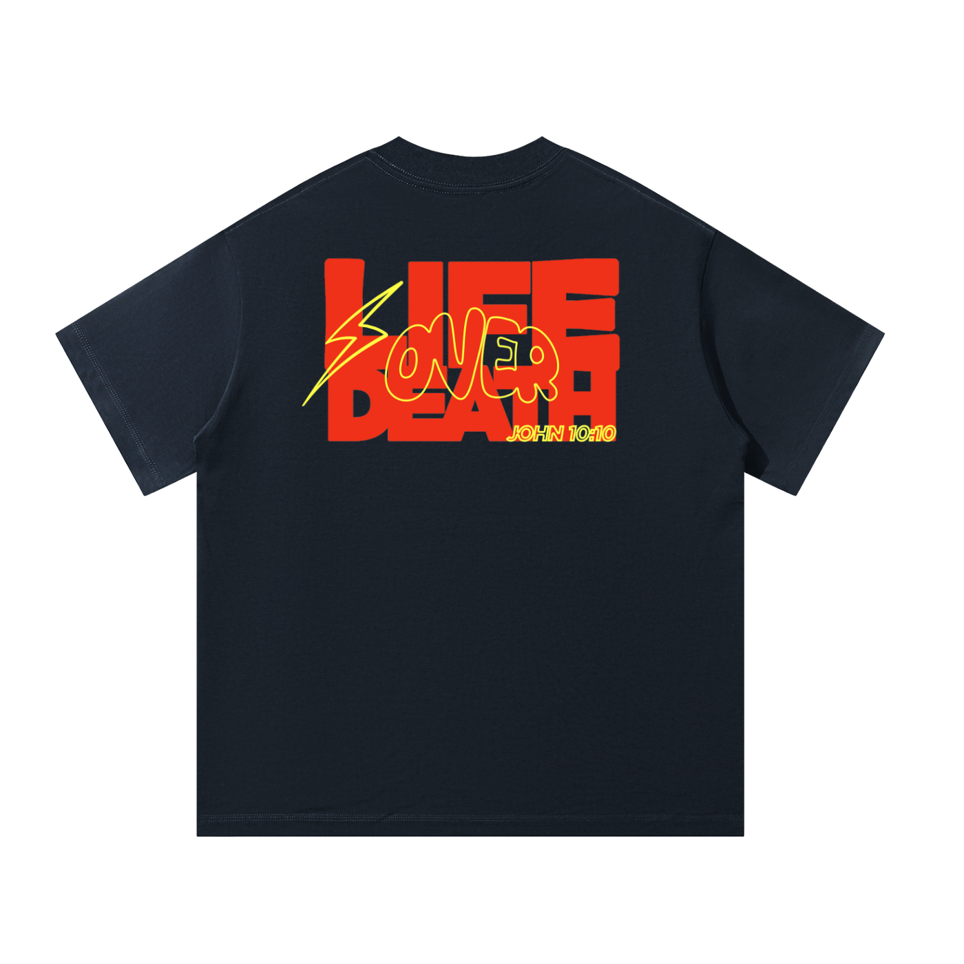 Unisex Oversized T-Shirt
