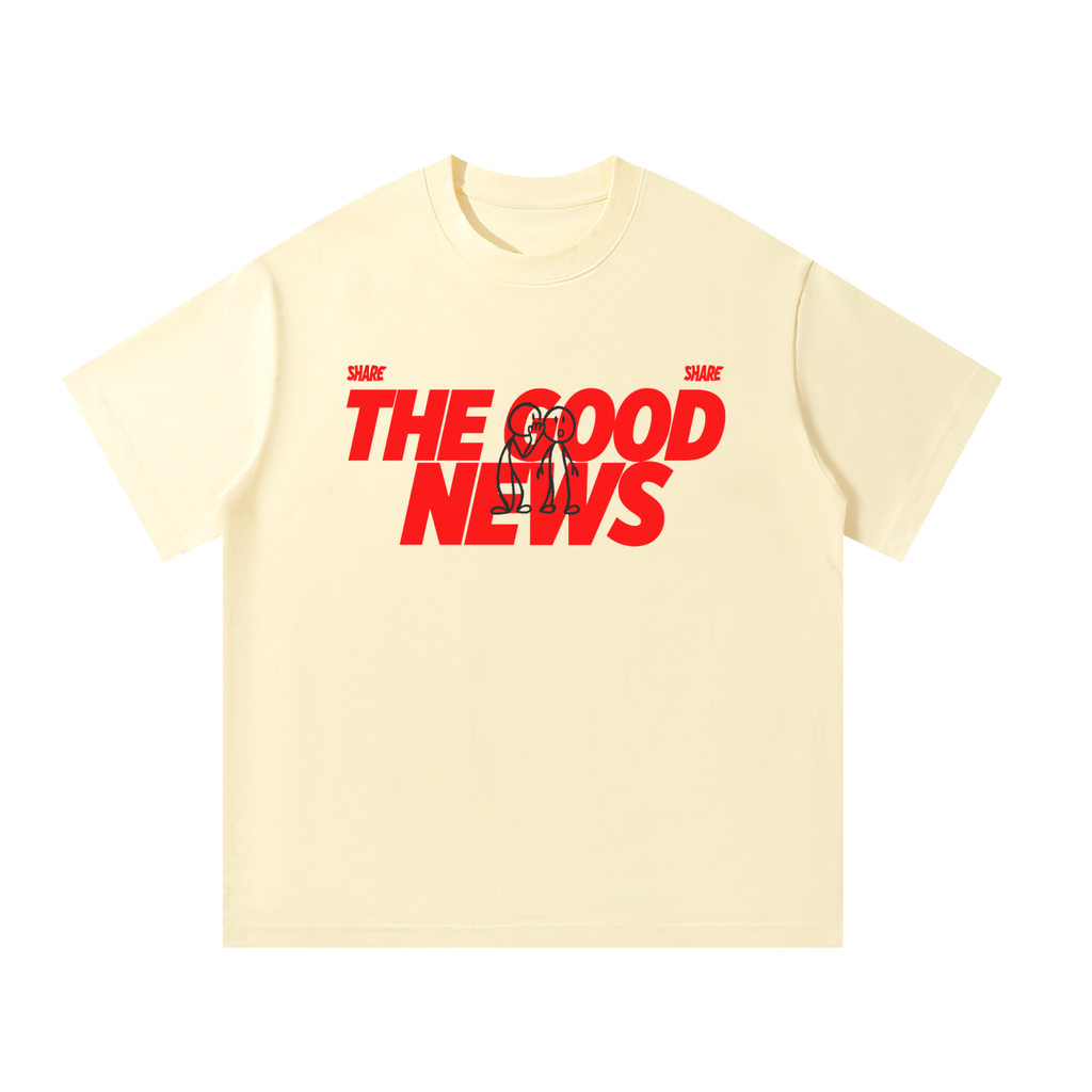 Unisex Oversized T-Shirt