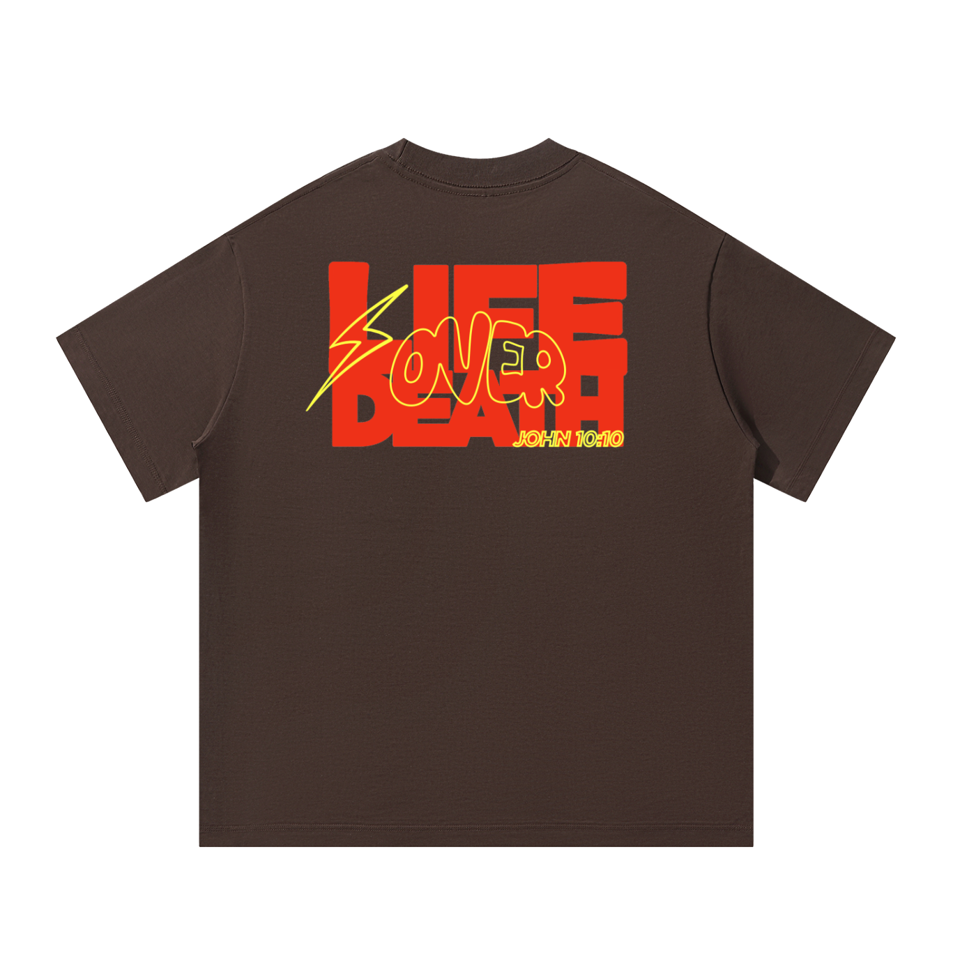 Unisex Oversized T-Shirt