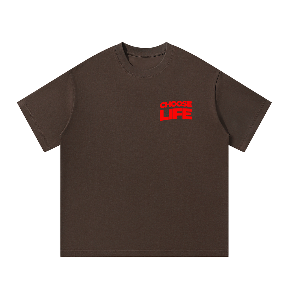 Unisex Oversized T-Shirt